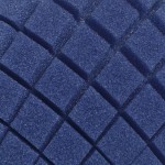 Spider Pad Navy-blue σφουγγάρι κοψίματος της Scholl Concepts Spider Pad Navy-blue σφουγγάρι κοψίματος της Scholl Concepts